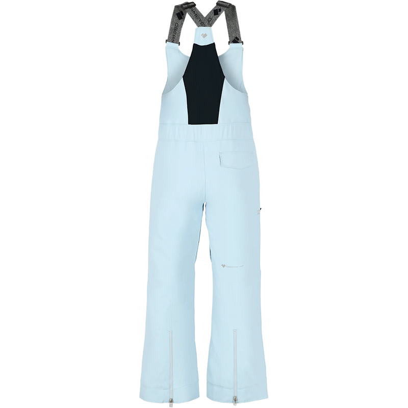 Youth Anya Bib Pant, Obermeyer Youth Anya Bib Pant back
