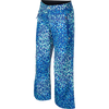 Obermeyer Youth Brooke Print Pant in Atmospheric Art