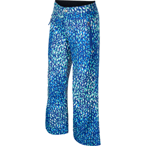 Youth Brooke Print Pant