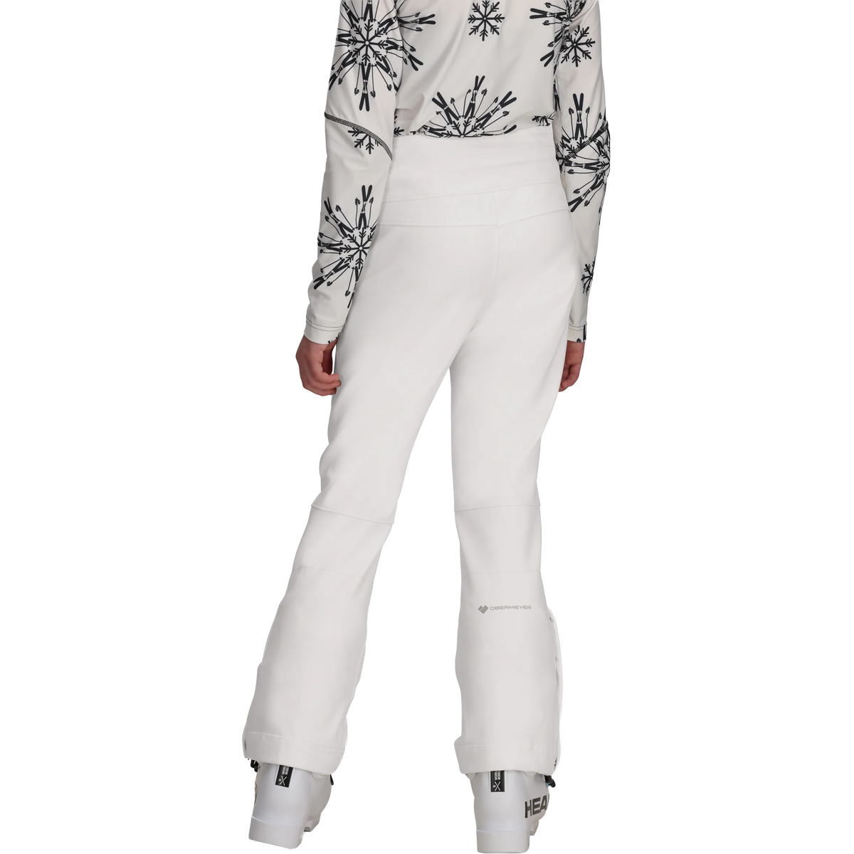 Youth Jolie Softshell Pant alternate view