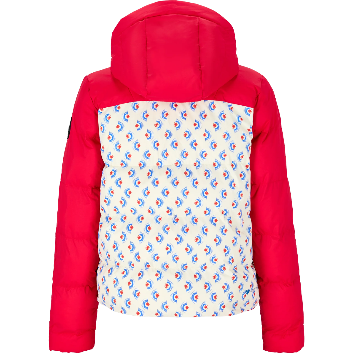 Women's Slopeside Puffer alternate view