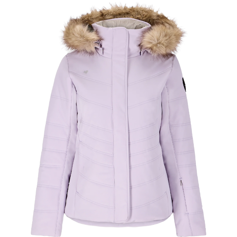 Women's Tuscany Elite Jacket, Obermeyer Women's Tuscany Elite Jacket front