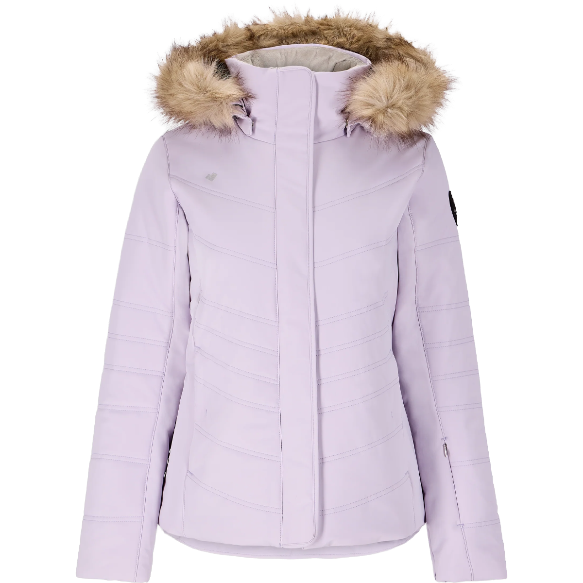 Women's Tuscany Elite Jacket alternate view