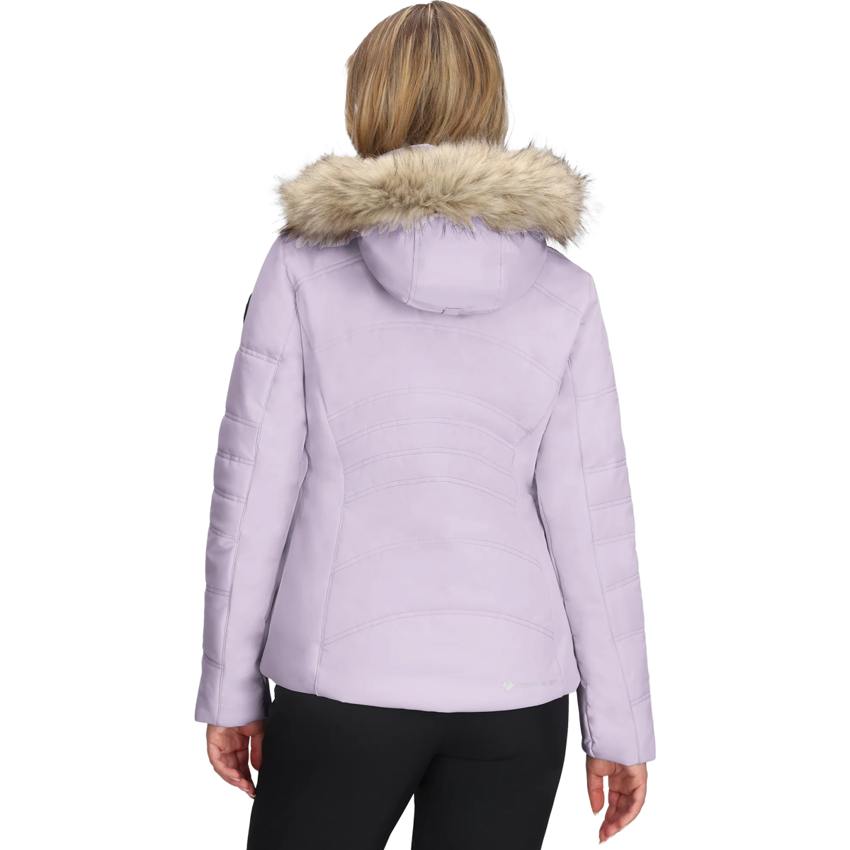 Women's Tuscany Elite Jacket alternate view