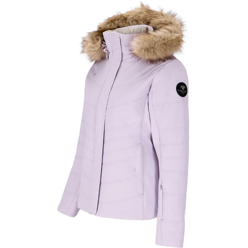 Women's Tuscany Elite Jacket, Featured Image