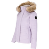 Obermeyer Women's Tuscany Elite Jacket in moonlight