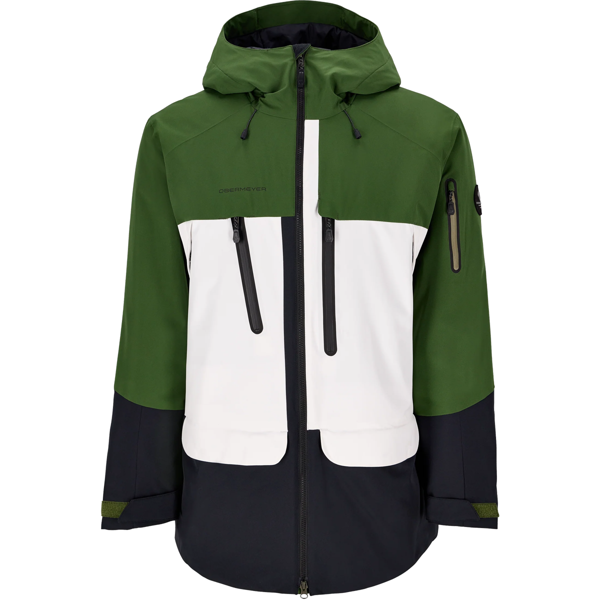 Men's Cirque Jacket alternate view