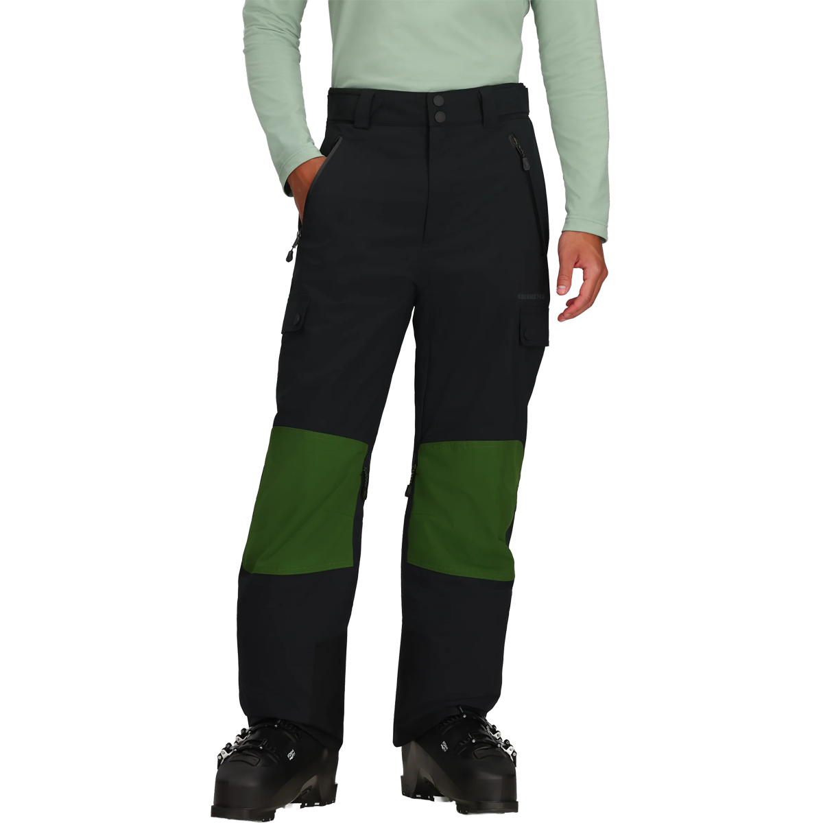 Men's A.M.F Pant alternate view