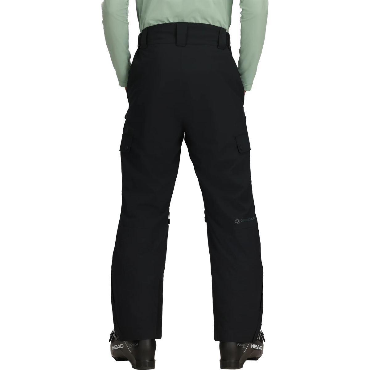 Men's A.M.F Pant alternate view