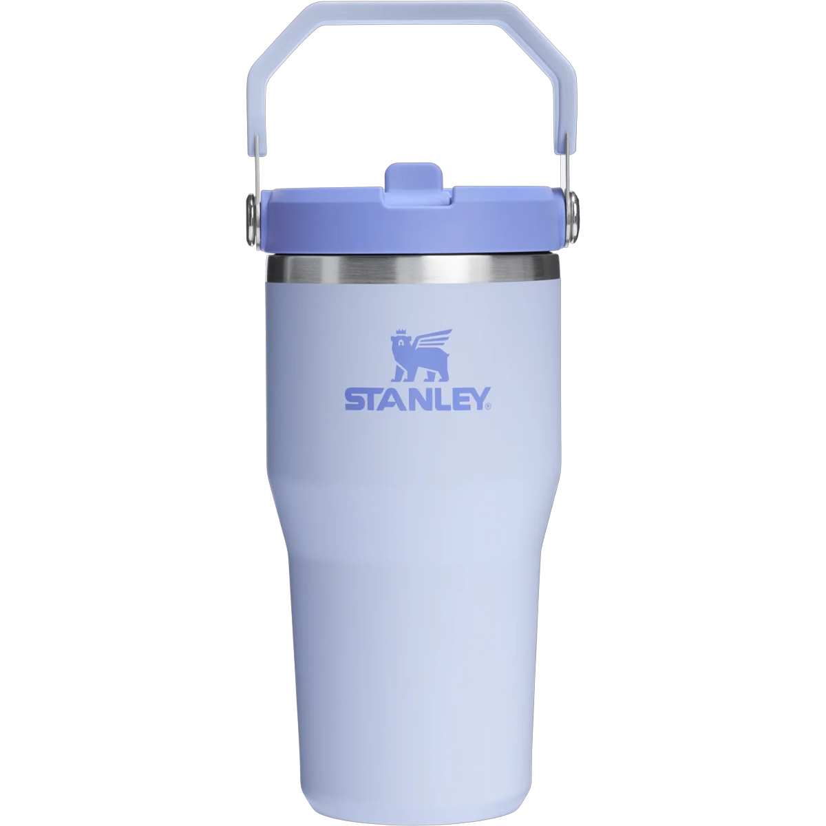 IceFlow Flip Straw 2.0 Tumbler 20 oz alternate view