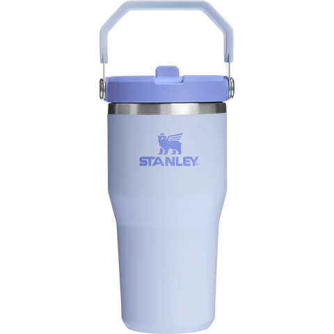 IceFlow Flip Straw 2.0 Tumbler 20 oz