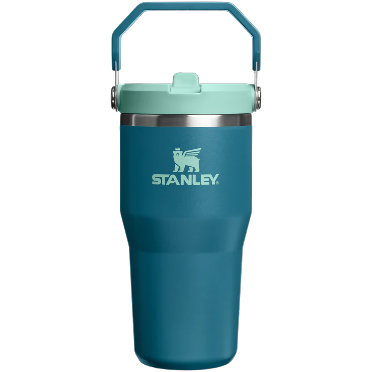 IceFlow Flip Straw 2.0 Tumbler 20 oz alternate view