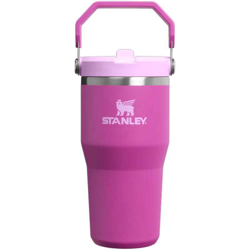 IceFlow Flip Straw 2.0 Tumbler 20 oz, Featured Image