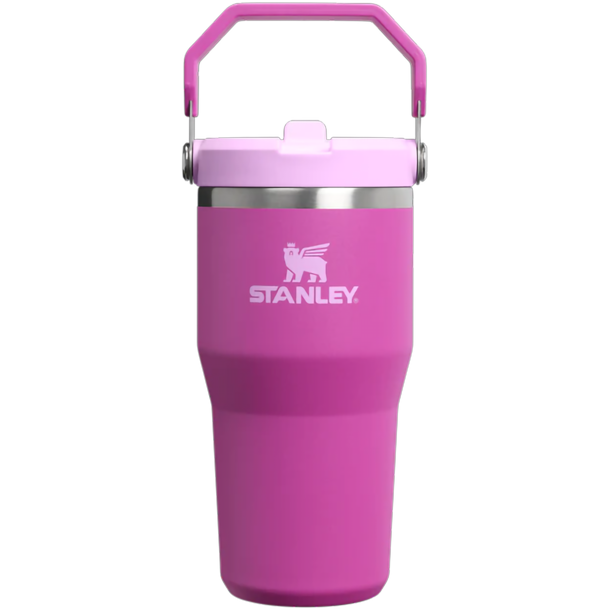 IceFlow Flip Straw 2.0 Tumbler 20 oz alternate view
