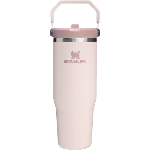 IceFlow Flip Straw 2.0 Tumbler 30 oz