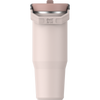 Stanley The IceFlow™ Flip Straw Tumbler 30 OZ back