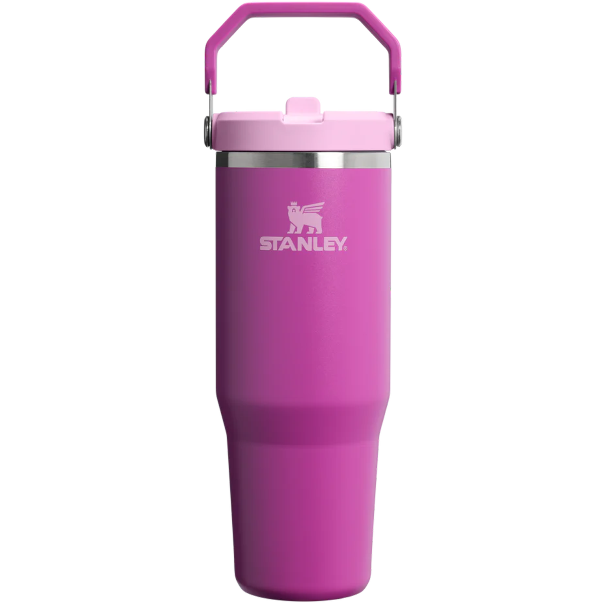IceFlow Flip Straw 2.0 Tumbler 30 oz alternate view