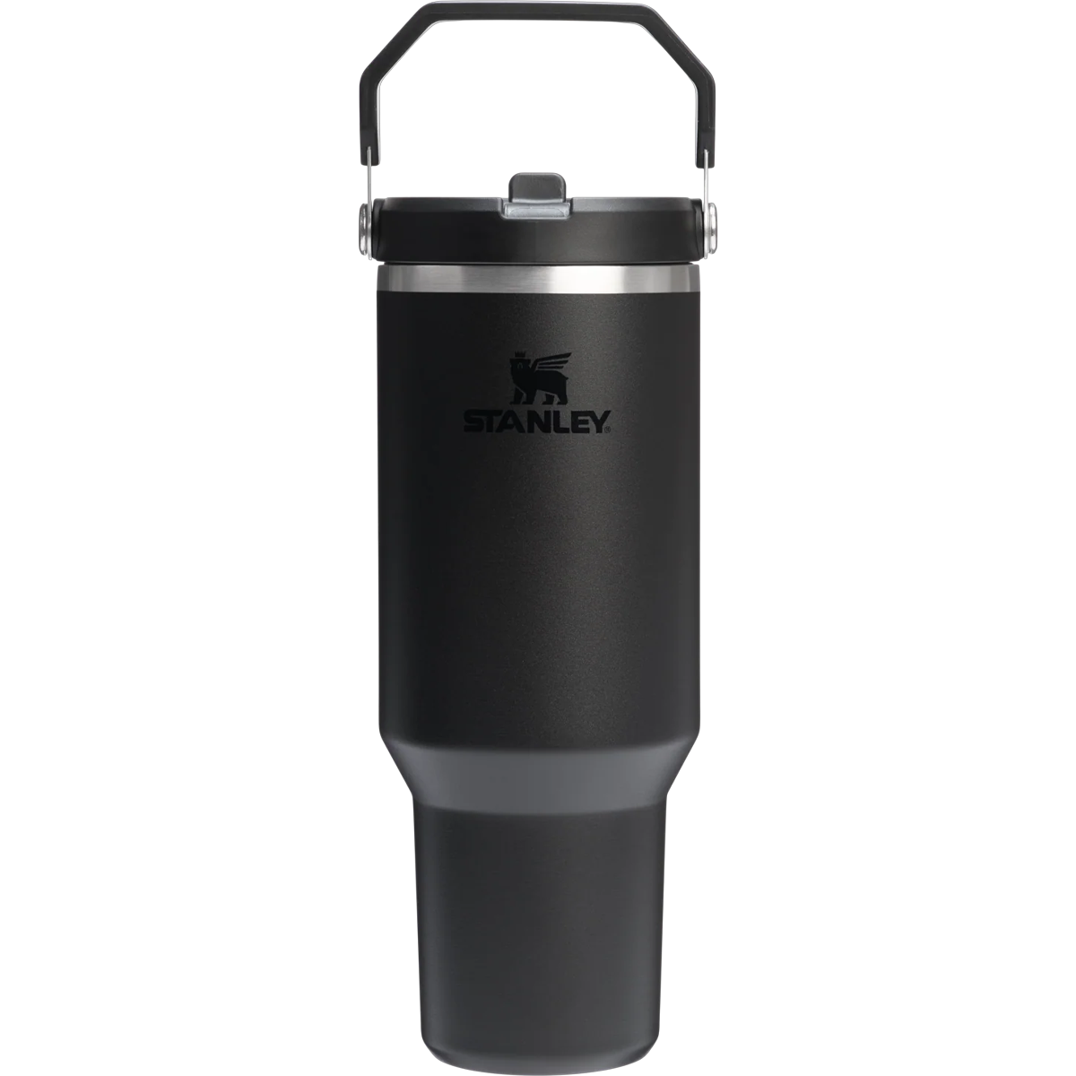 IceFlow Flip Straw 2.0 Tumbler 40 oz alternate view