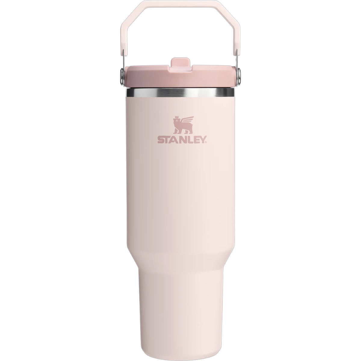 IceFlow Flip Straw 2.0 Tumbler 40 oz alternate view