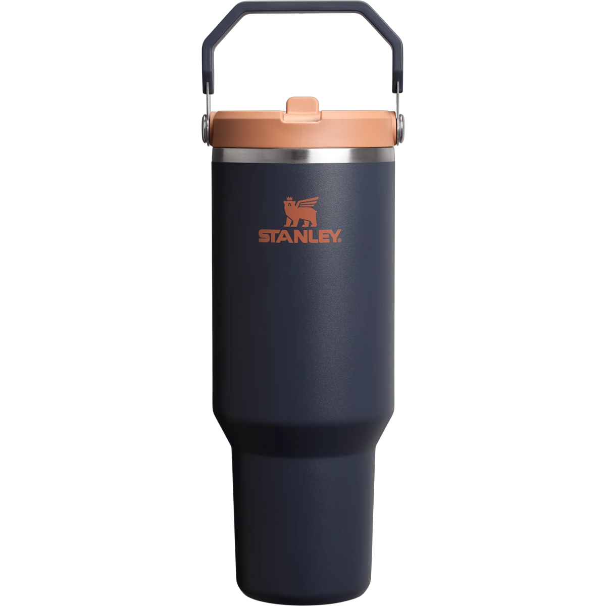 IceFlow Flip Straw 2.0 Tumbler 40 oz alternate view