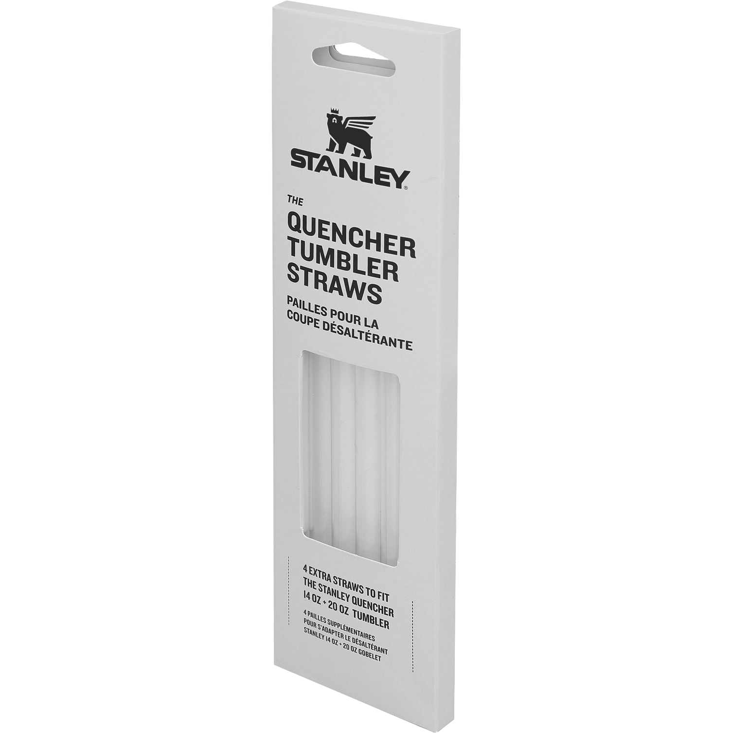 Quencher Tumbler Straws alternate view