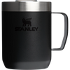 Stanley Everyday Camp Mug 8oz in Black
