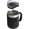 Stanley Everyday Camp Mug 8oz lid
