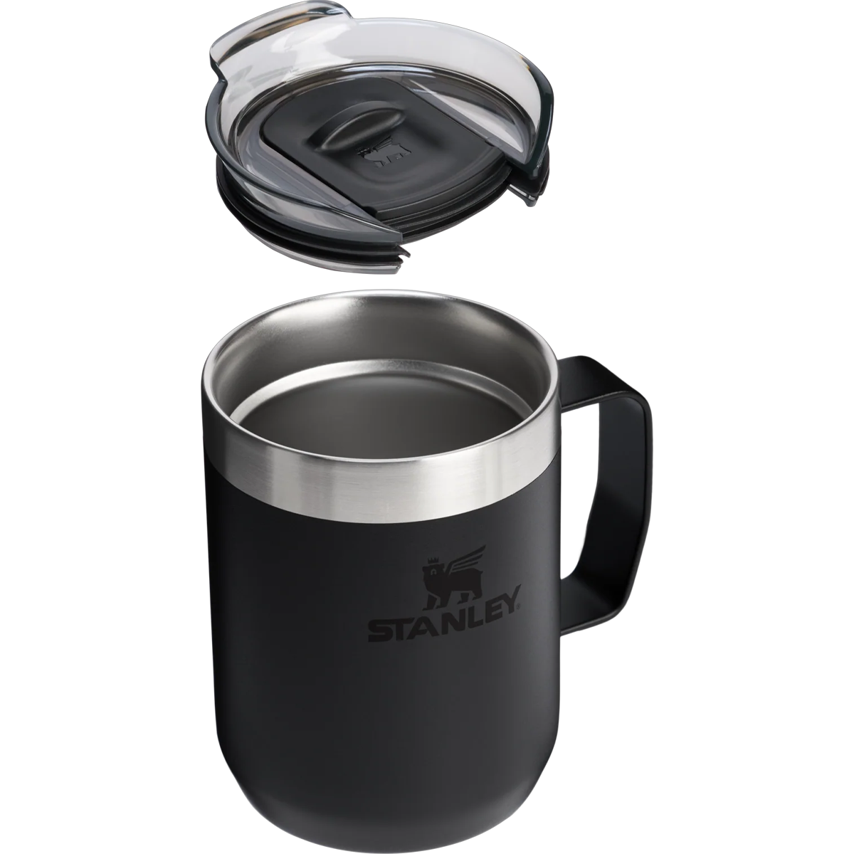 Everyday Camp Mug 8 oz alternate view