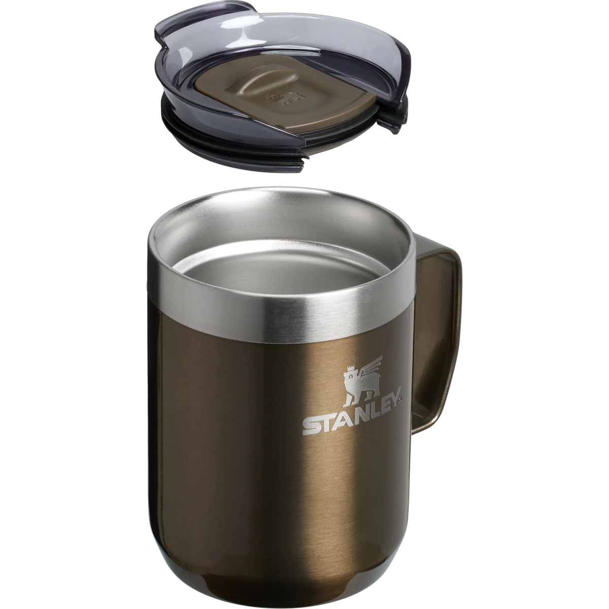 Everyday Camp Mug 8 oz alternate view