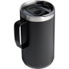 Stanley Everyday Camp Mug 24oz Back