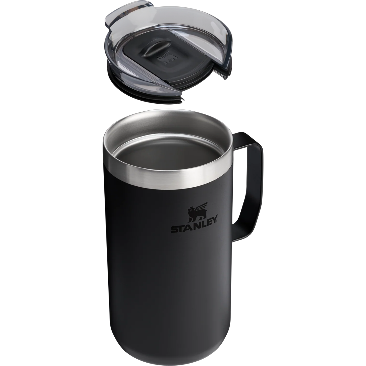 Stay-Hot Camp Mug 24 oz alternate view
