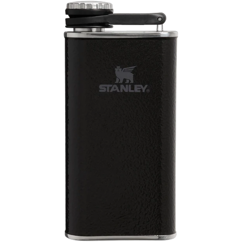 Easy Fill Flask 8 oz, Featured Image