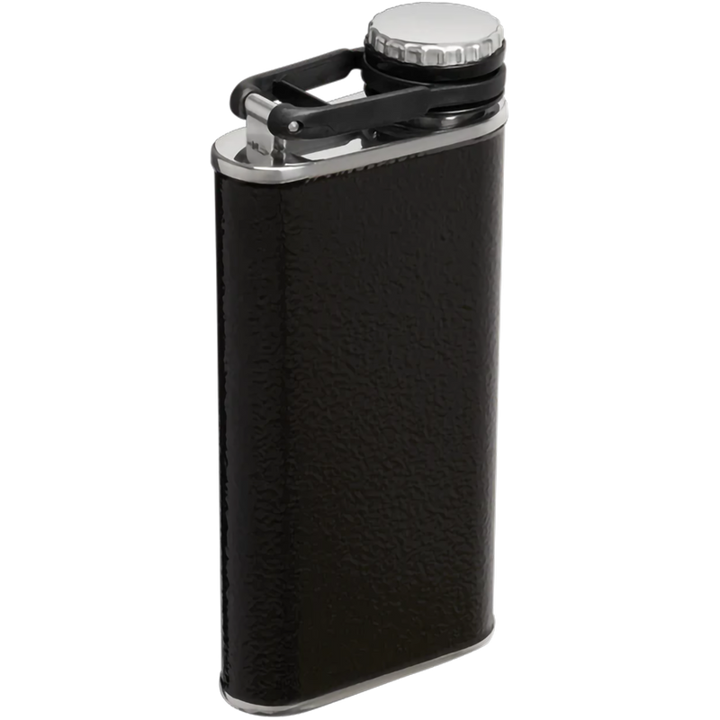 Easy Fill Flask 8 oz, Stanley Easy Fill Flask 8 oz 