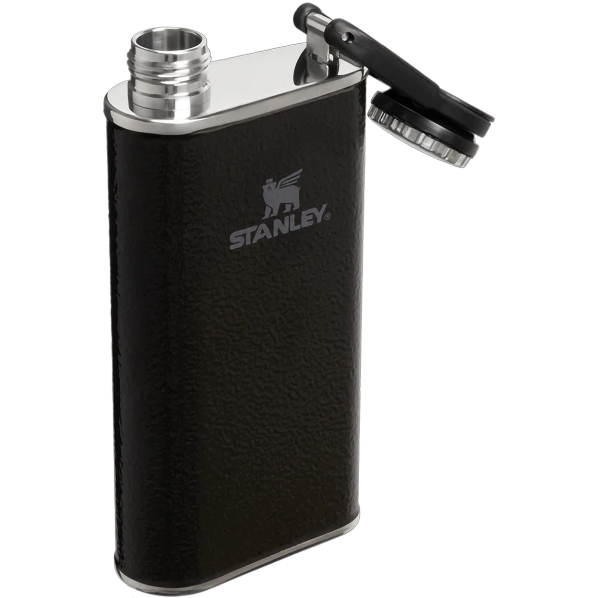 Easy Fill Flask 8 oz alternate view