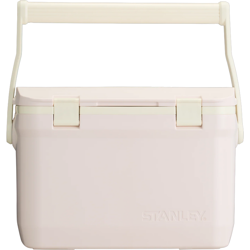 Easy-Carry Outdoor Cooler - 16 qt, Featured Image