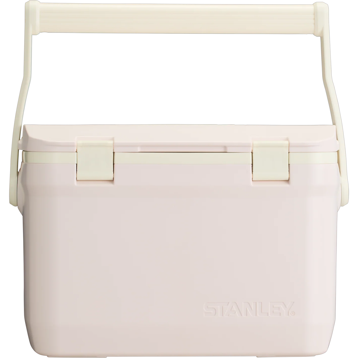 Easy-Carry Outdoor Cooler - 16 qt alternate view