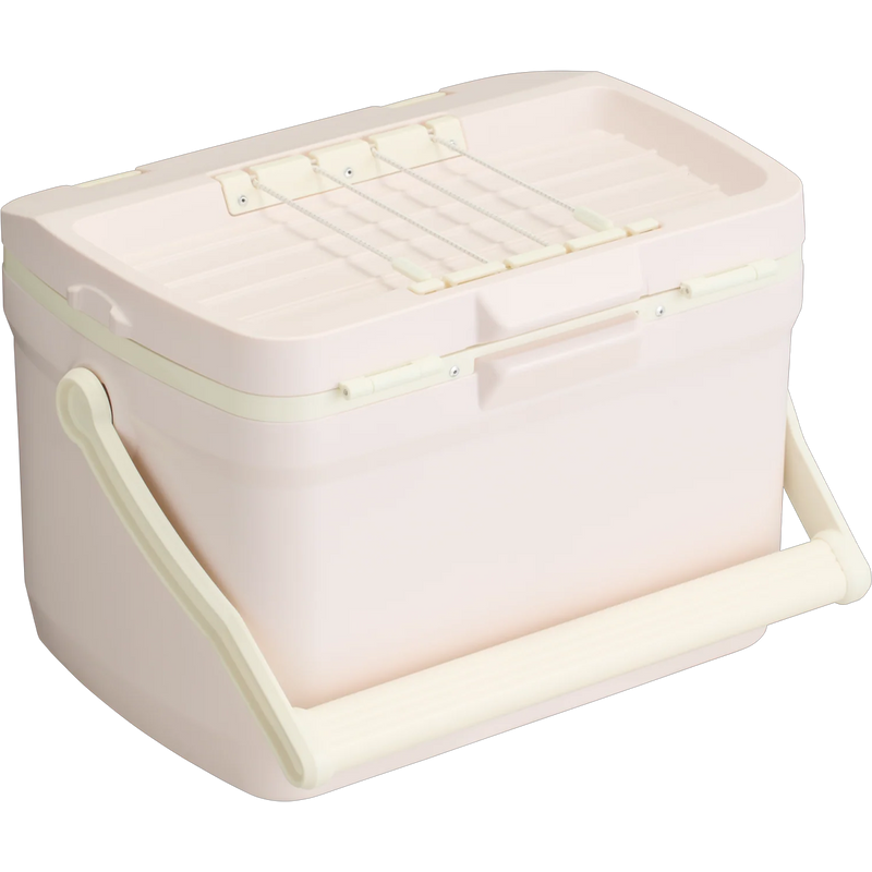 Easy-Carry Outdoor Cooler - 16 qt, Stanley Easy-Carry Outdoor Cooler 16Qt bungees