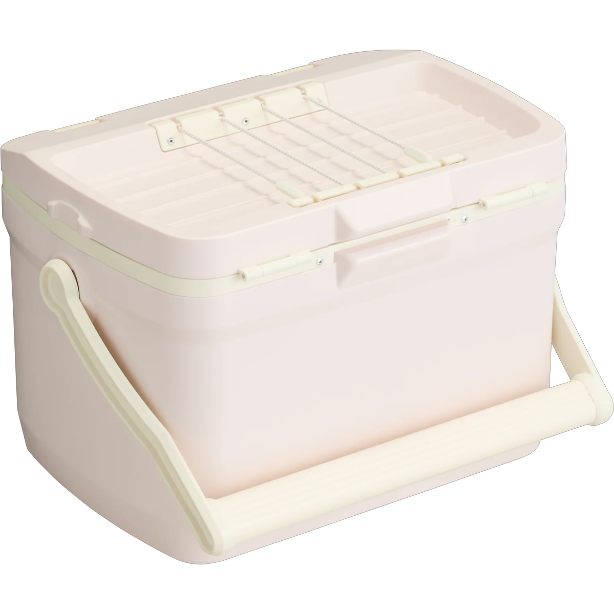 Easy-Carry Outdoor Cooler - 16 qt alternate view