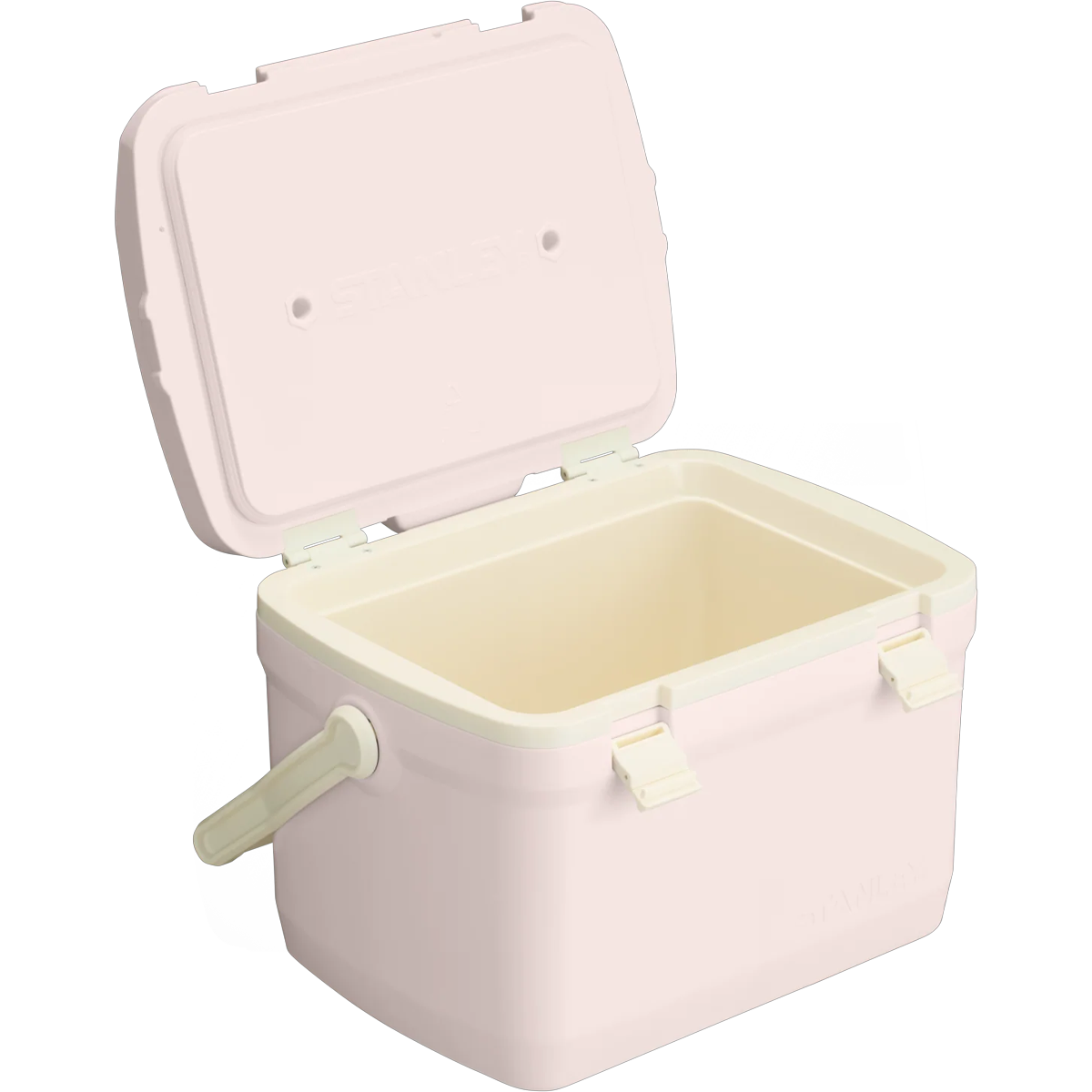 Easy-Carry Outdoor Cooler - 16 qt alternate view