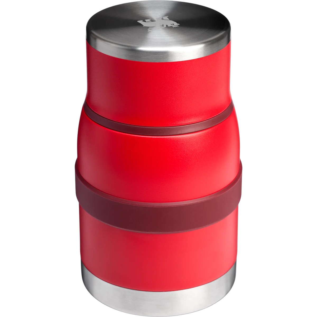 Adventure To-Go Food Jar + Spork - 24 oz alternate view