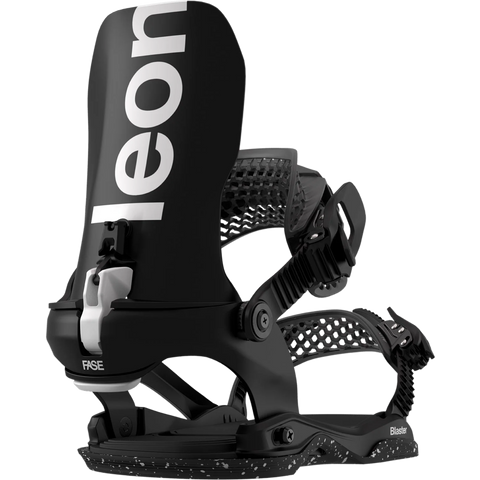 Blaster FASE AsymWrap