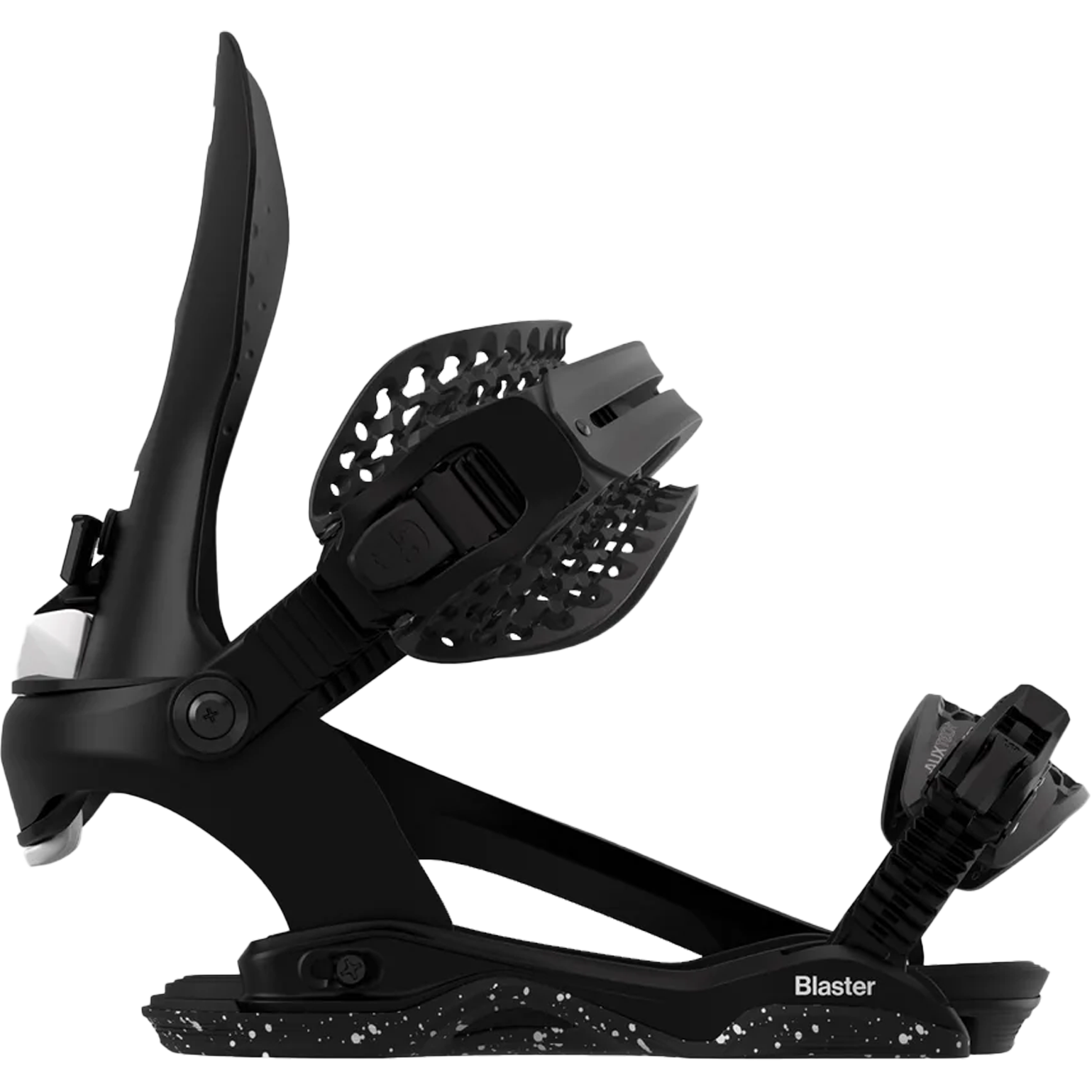 Blaster FASE AsymWrap alternate view