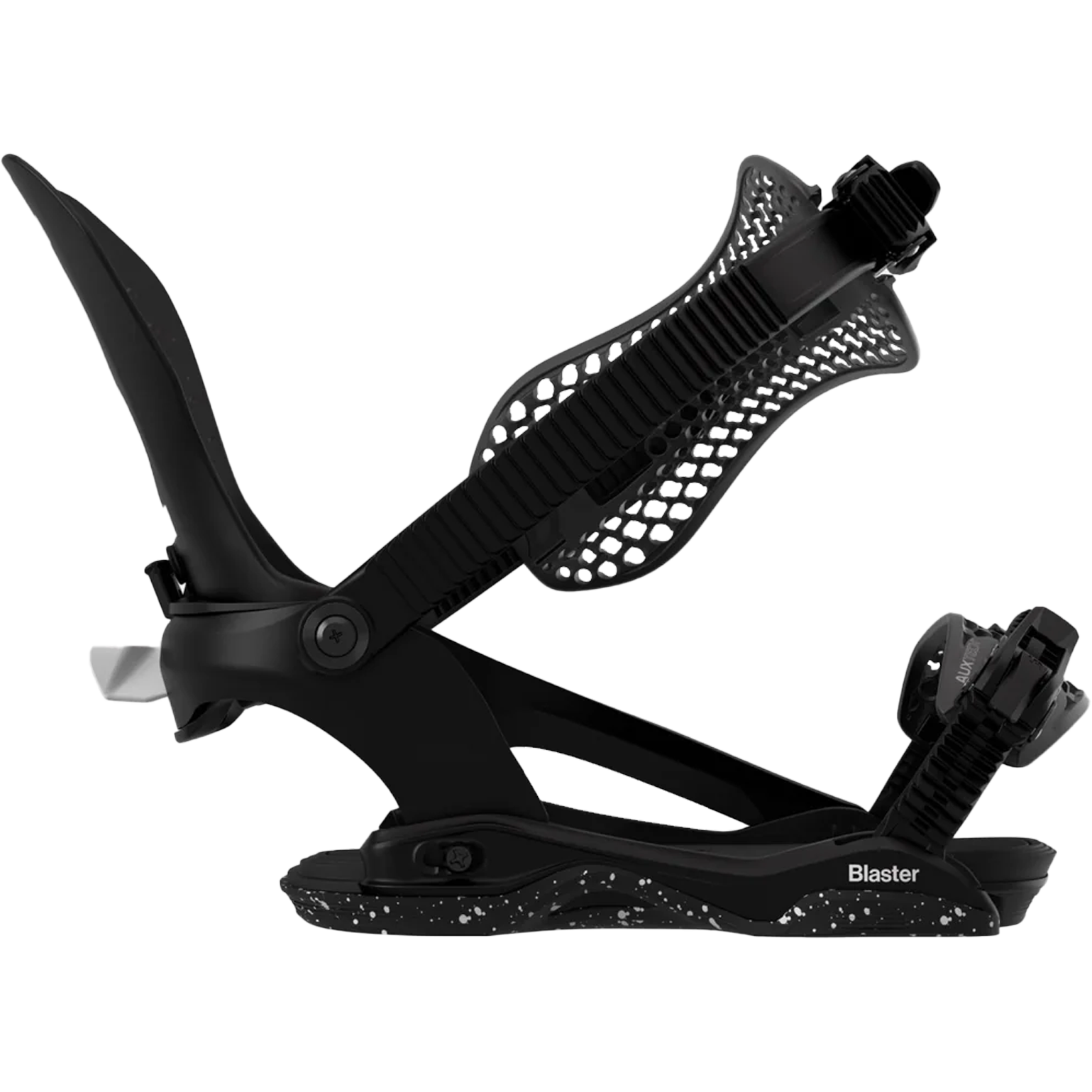 Blaster FASE AsymWrap alternate view