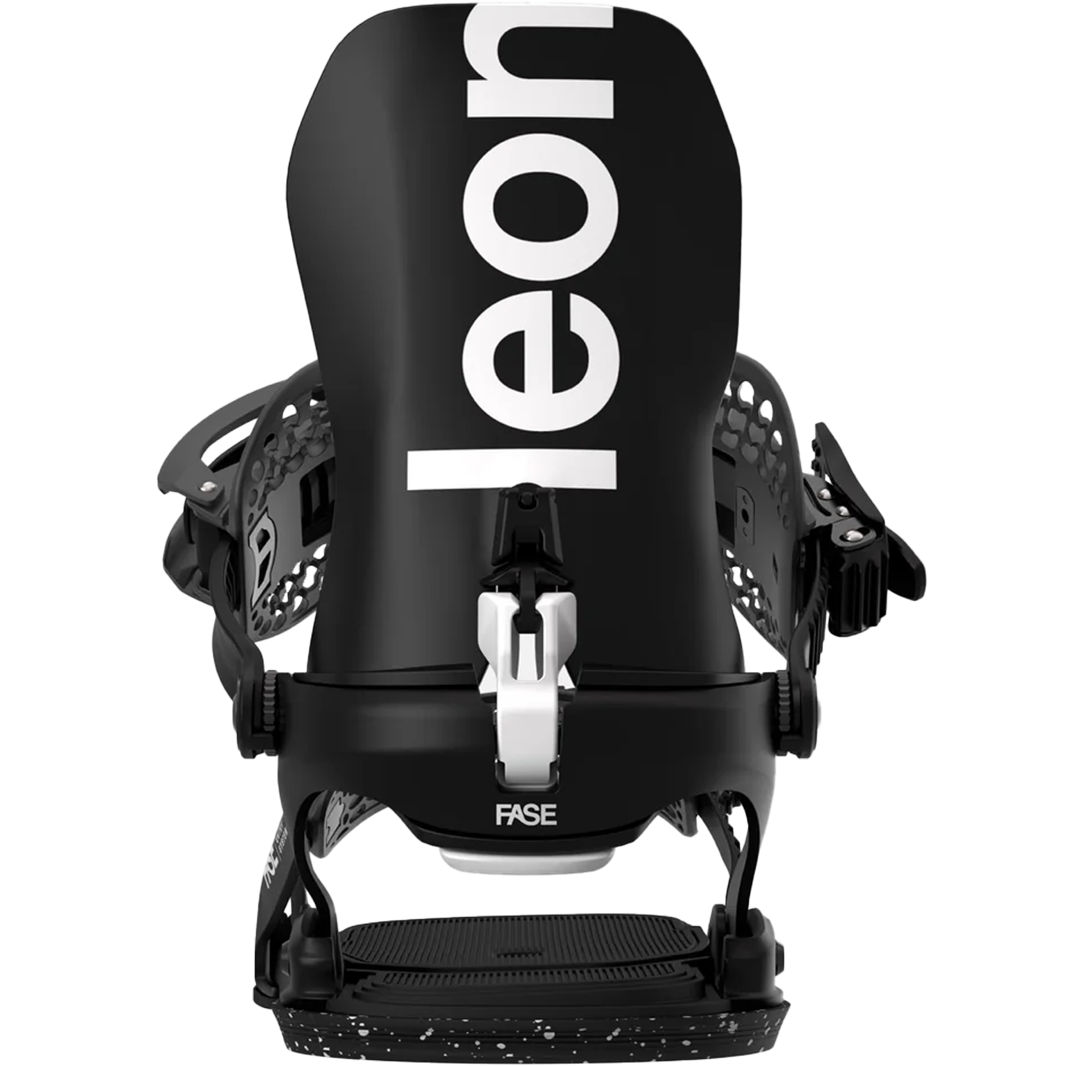 Blaster FASE AsymWrap alternate view