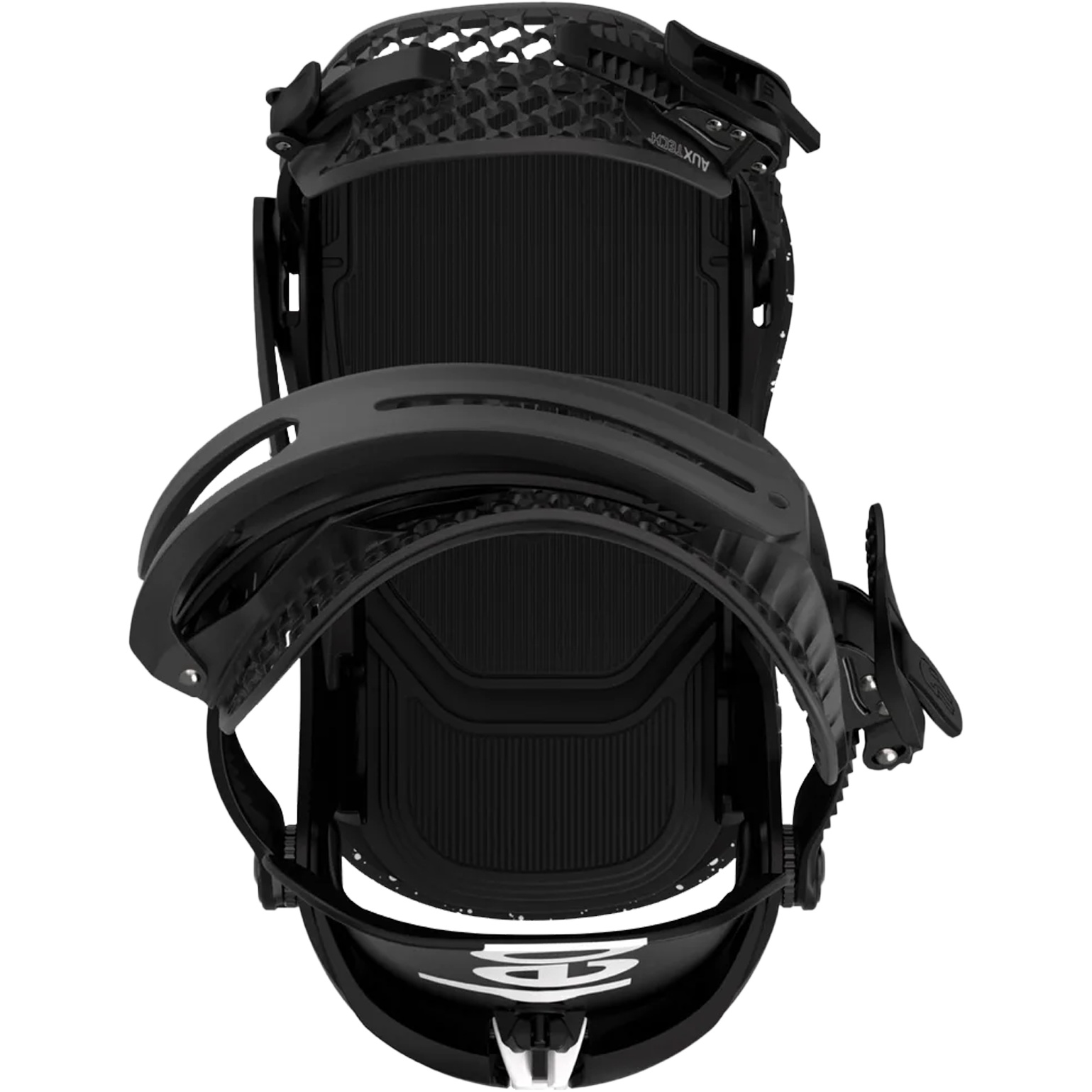 Blaster FASE AsymWrap alternate view