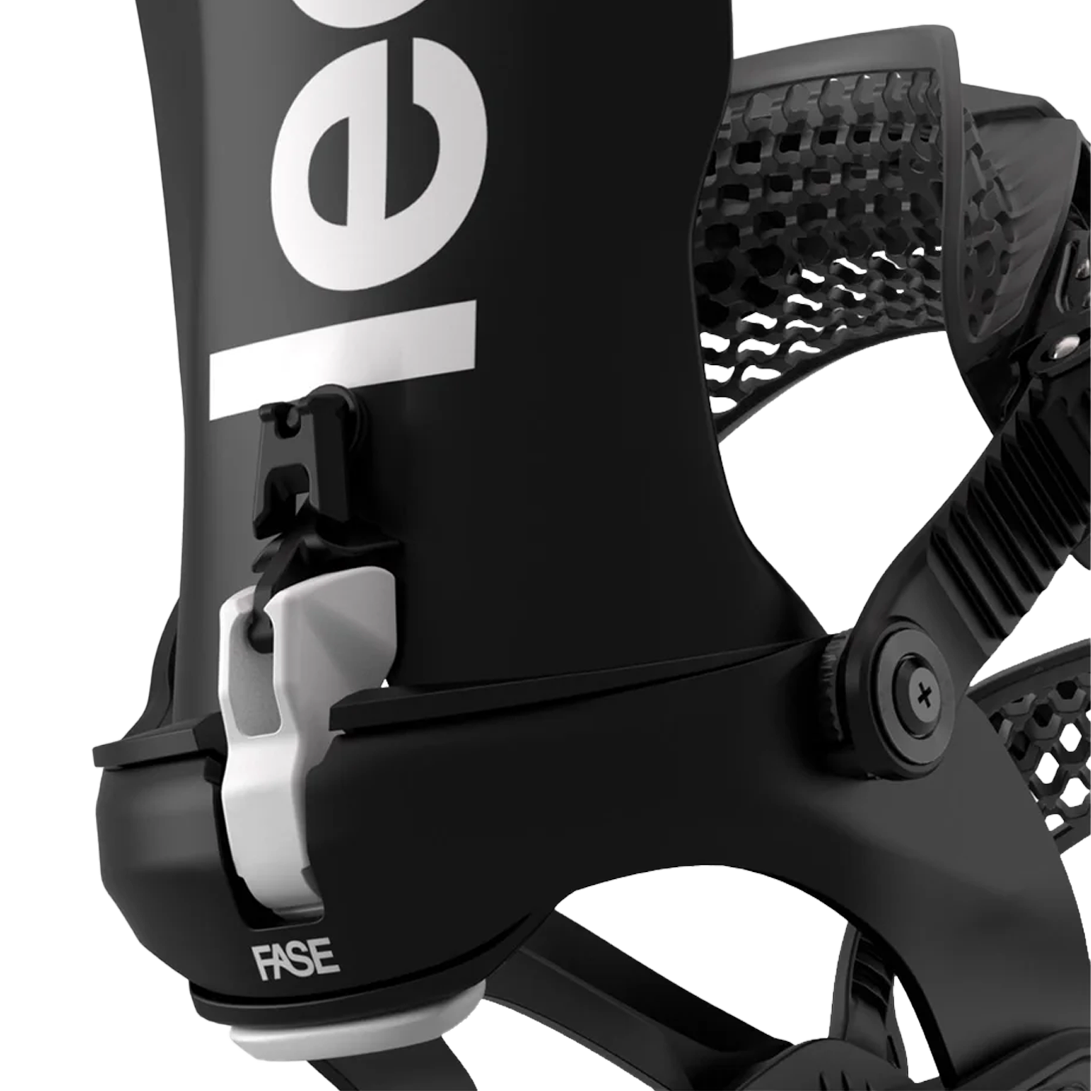 Blaster FASE AsymWrap alternate view