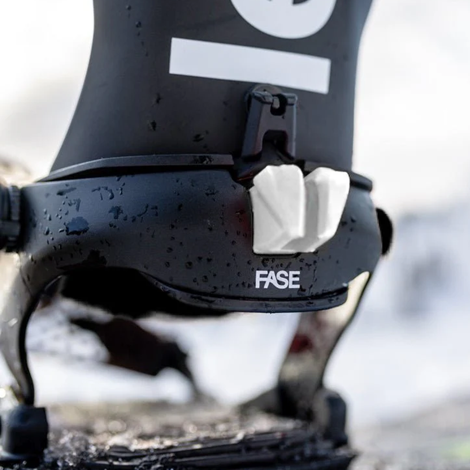 Blaster FASE AsymWrap alternate view