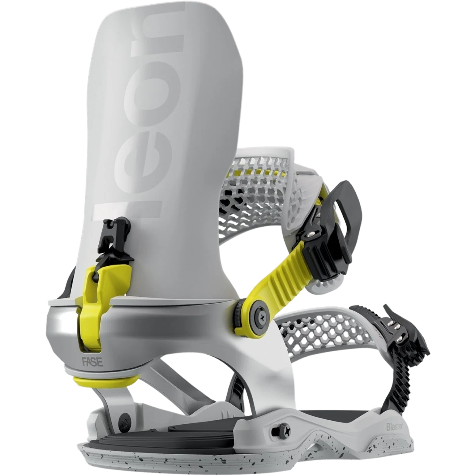 Blaster FASE AsymWrap alternate view