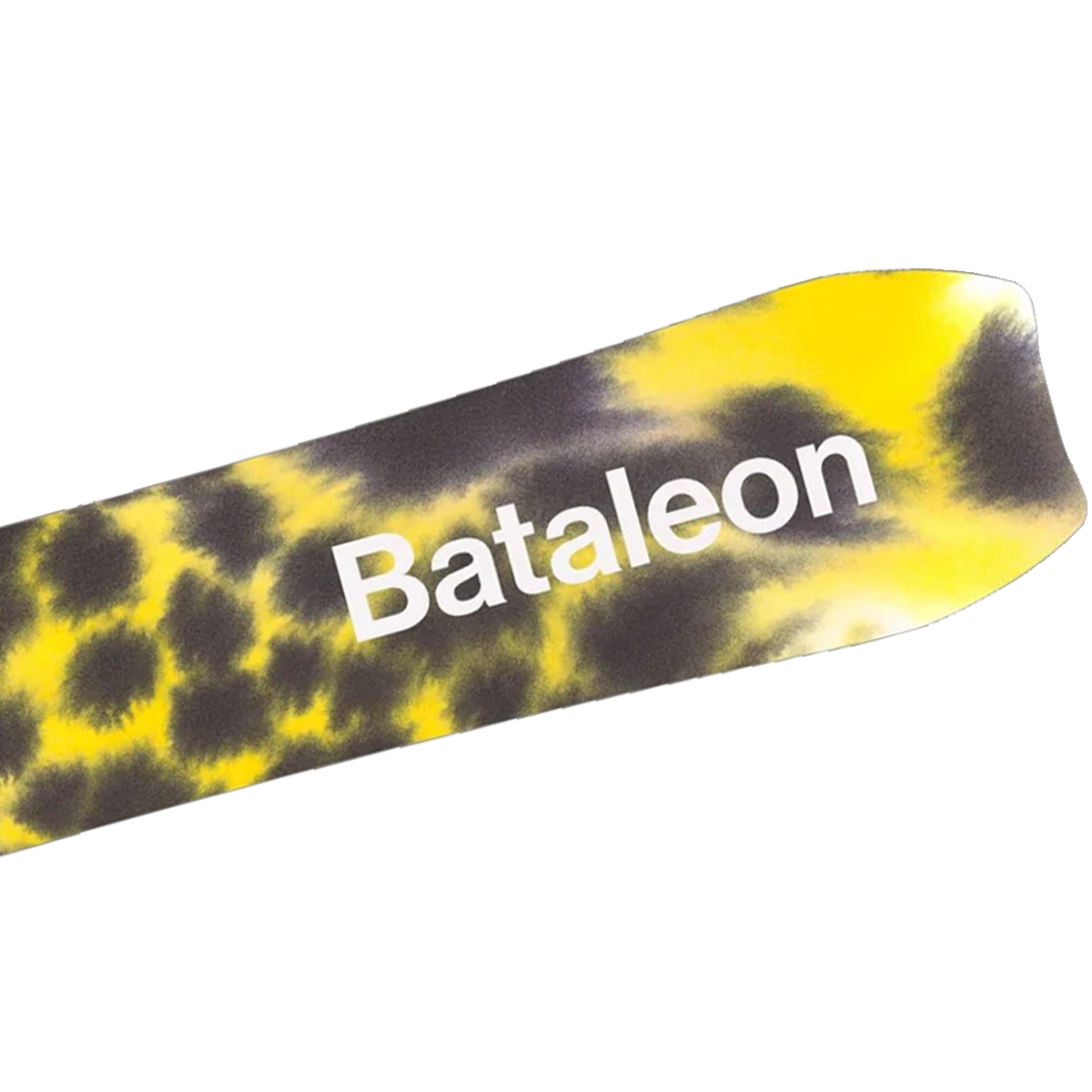 Bataleon Whatever X Rop van Mierlo Demo Snowboard Package alternate view