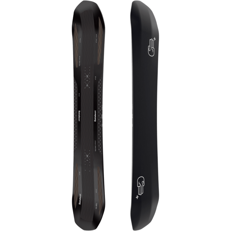 Bataleon Goliath+ Demo Snowboard, Featured Image
